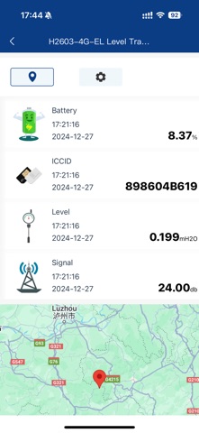 SmartP Screenshot 3 of 5