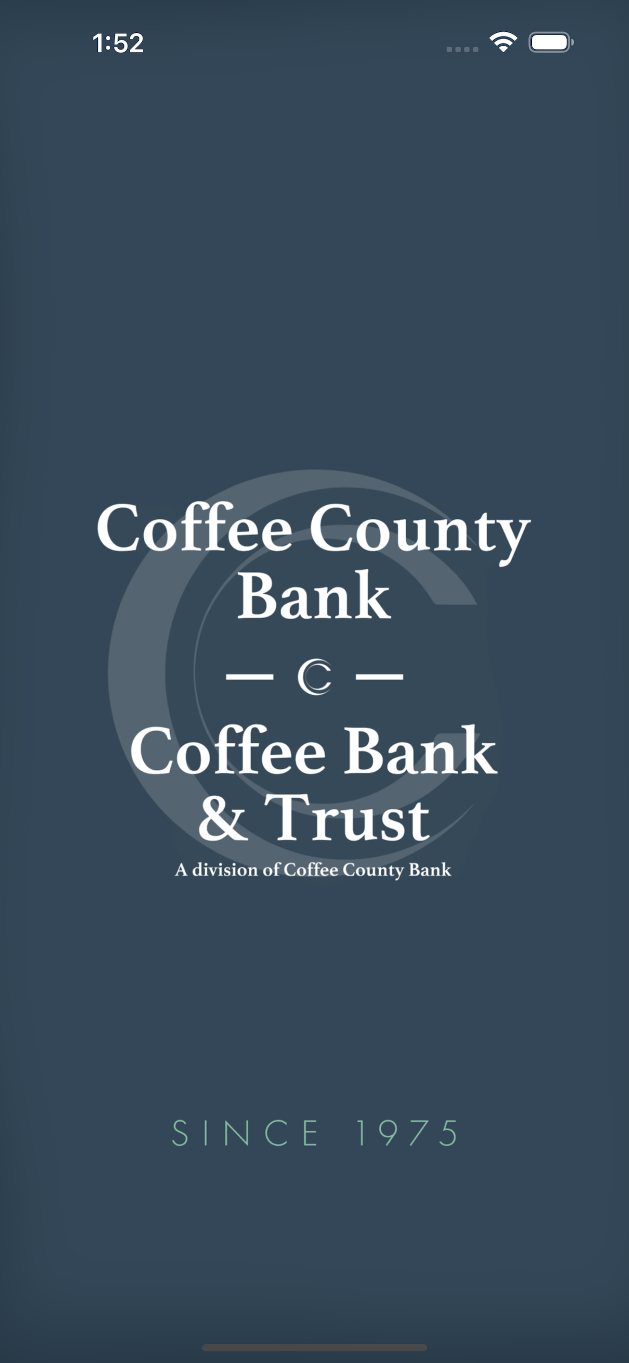 Coffee County Bank