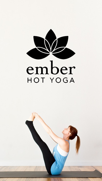 Ember Hot Yoga