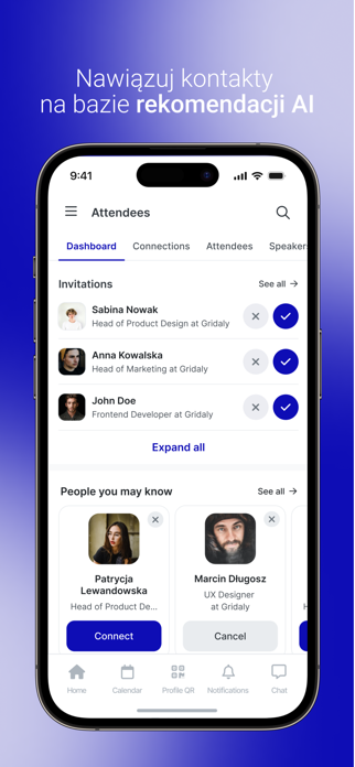 ApiusConnect Screenshot 3 of 5