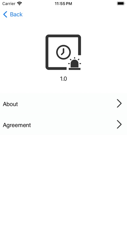 呱呱时间器 screenshot-4