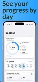 Walkify: Walk with Others screenshot