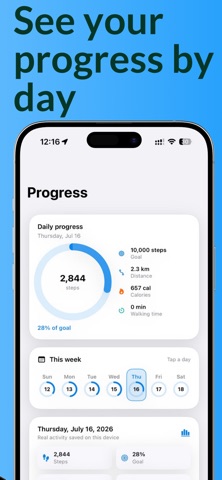 Walkify: Walk with Others screenshot