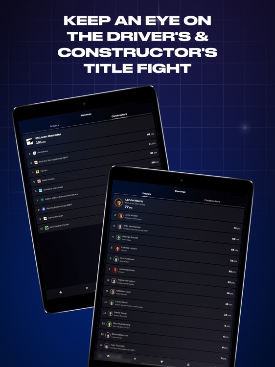 Formula Live Pulse screenshot-6