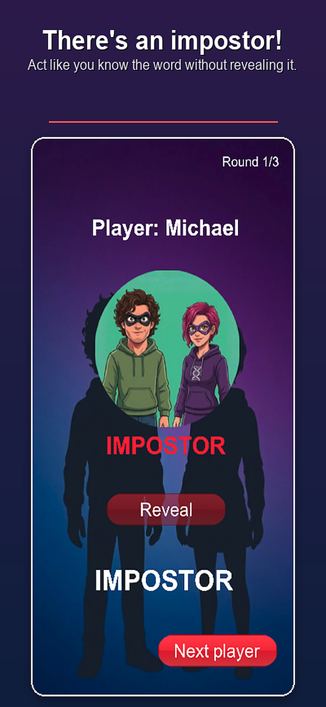 Spies and Words screenshot 6