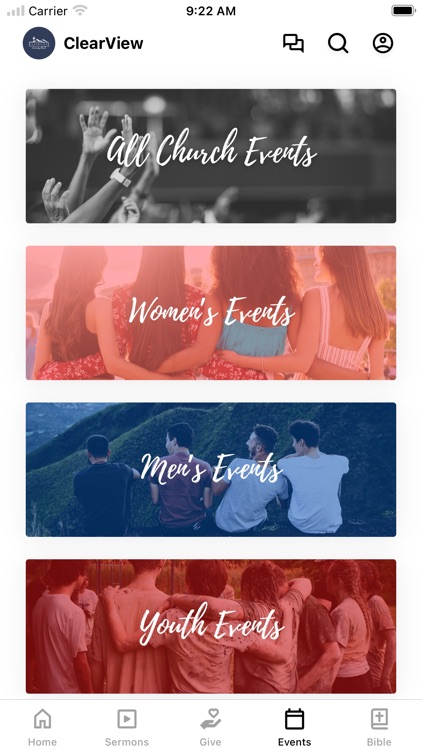 ClearView Community Church