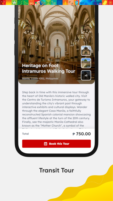 LOVE PH app screenshot 3