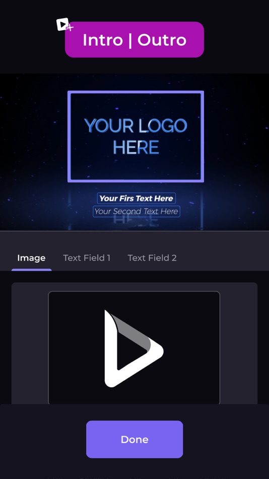 #6. AI Video Maker - Renderforest (iOS) By: Renderforest