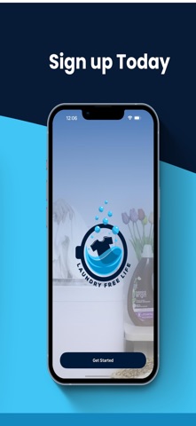 Laundry Free Life Pro Screenshot 4 of 6