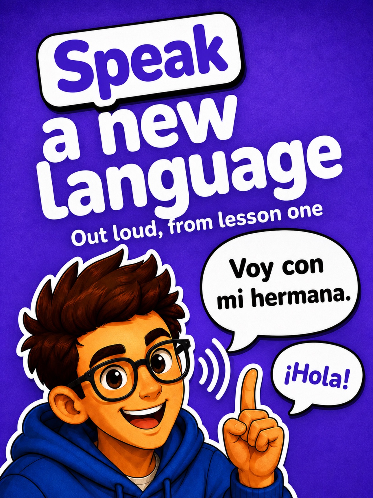 Screenshot 4 of Fuego: Language Learning