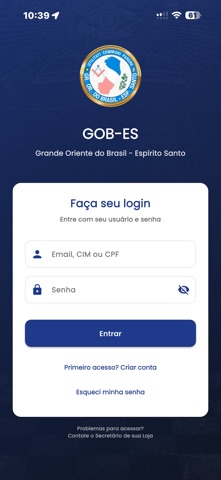 GOB-ES screenshot