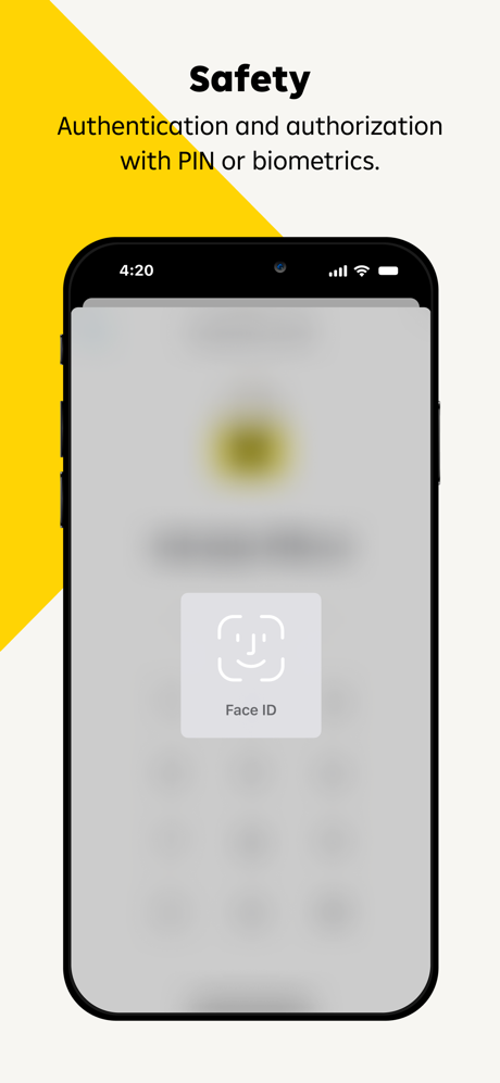 Raiffeisen Smart Mobile screenshot 3