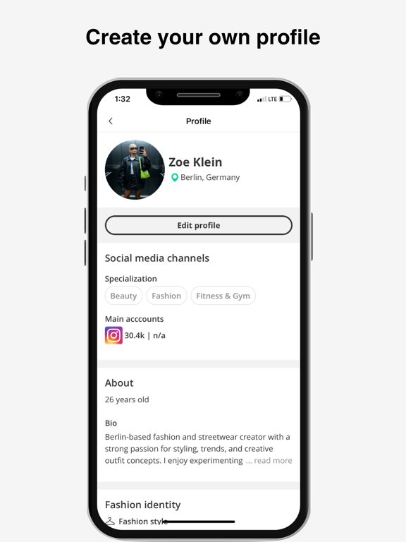 Collabary - Creator App