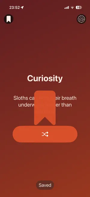 Curiosity – Space & Science screenshot 4
