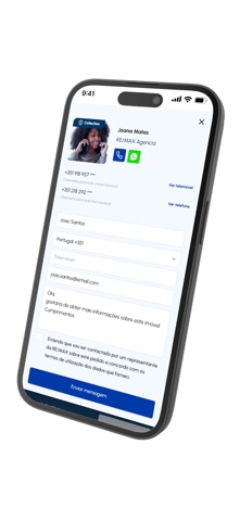 REMAX Portugal screenshot