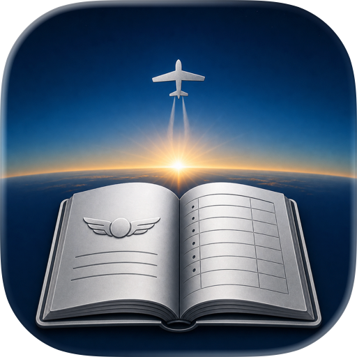 CrewBook by FHG