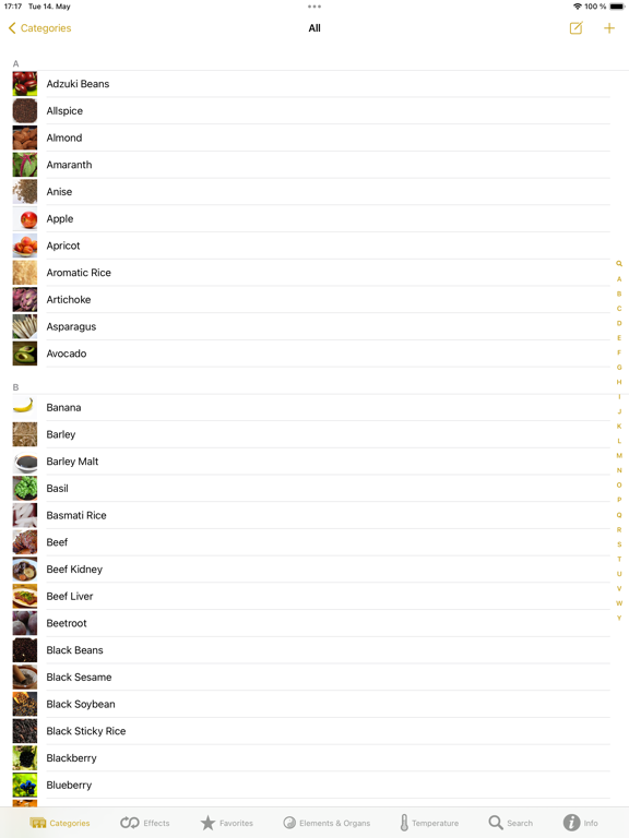 Screenshot #5 pour QiFood Pro