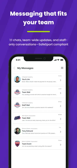 OTTO SPORT screenshot 2
