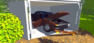 Garage Syndicate: Car Fix Sim screenshot