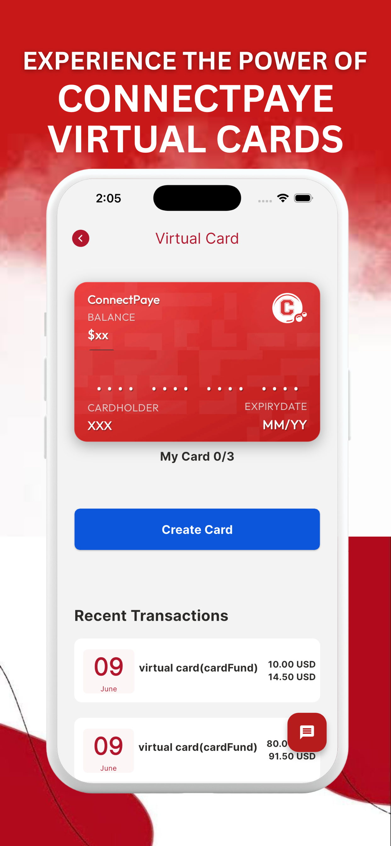 ConnectPaye screenshot 2