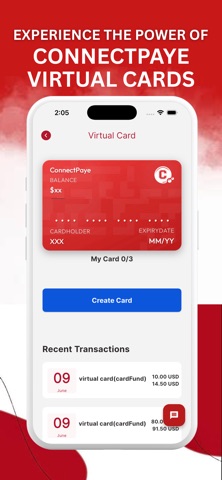 ConnectPaye screenshot