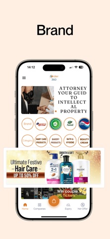 order_360 screenshot