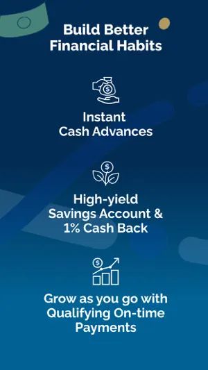 toWealth Credit Card screenshot 2