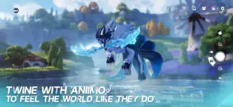 Aniimo screenshot 2