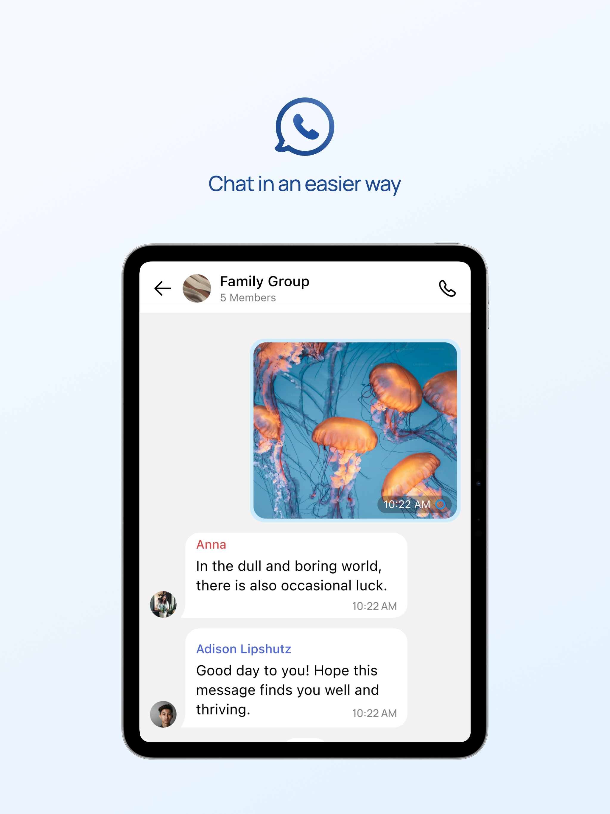 Callimo screenshot 5