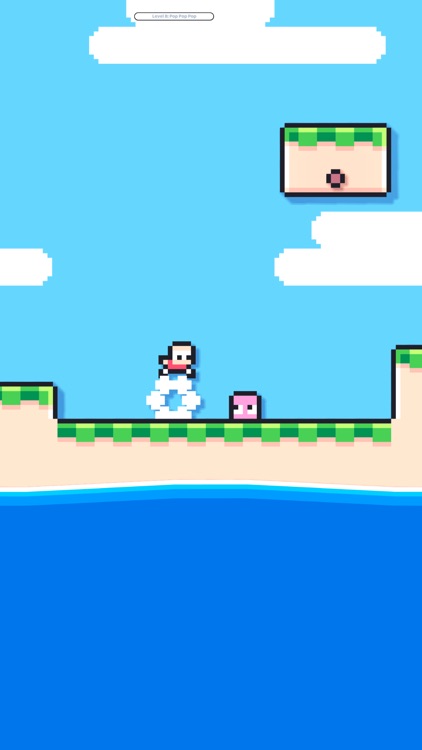 Roper - One Button Platformer screenshot-9