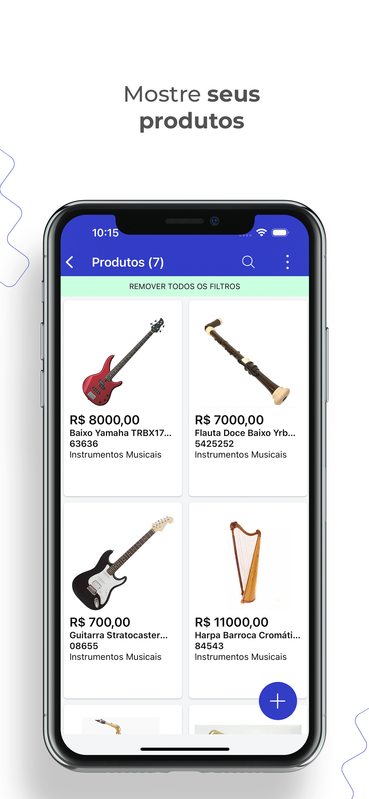 SuasVendas 2.1