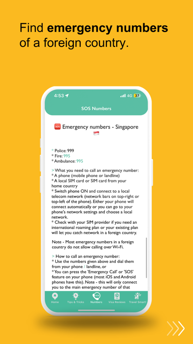ATM Fee Saver: Travel Smarter Screenshot