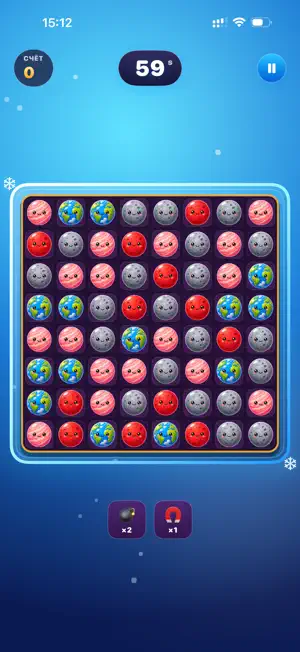 Glaze Pop screenshot 4