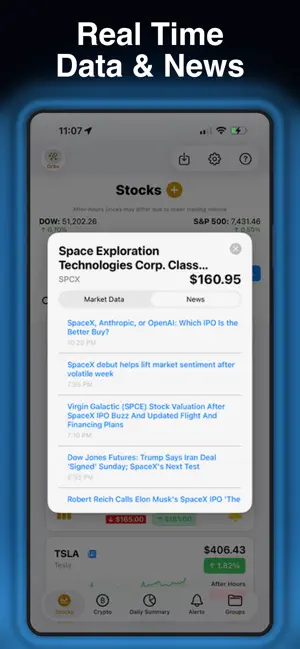 Bull Signals screenshot 3