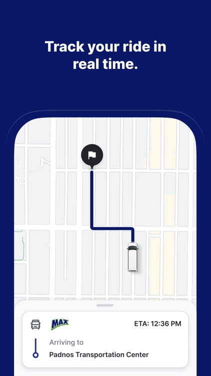 Macatawa Area Express screenshot-3