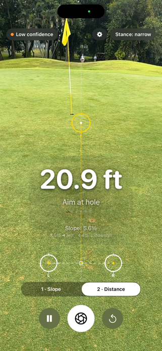Putt Break Screenshot 4 of 7