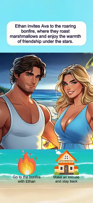 Love 60 Seconds - Love Story screenshot 4