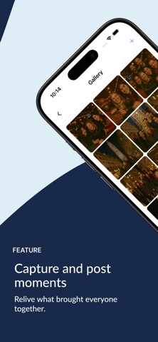ShowUp – Plan Together Screenshot 7 of 8