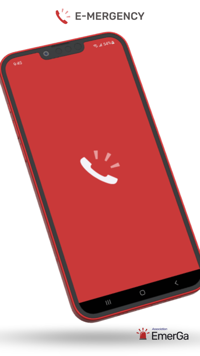 EmerGa Screenshot