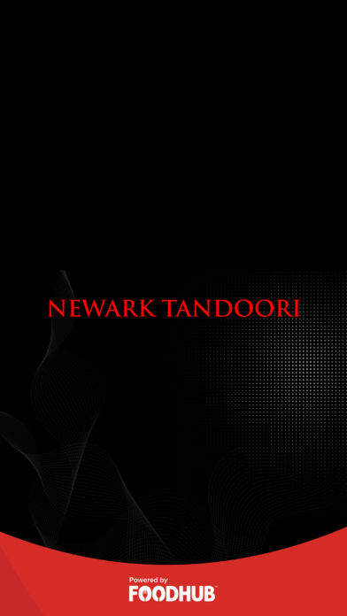 Newark Tandoori Screenshot