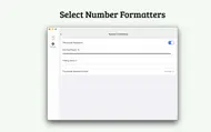 Dynamics Calculator iphone bilder 3