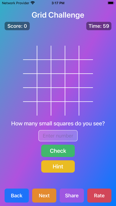 MiniVerseX Screenshot