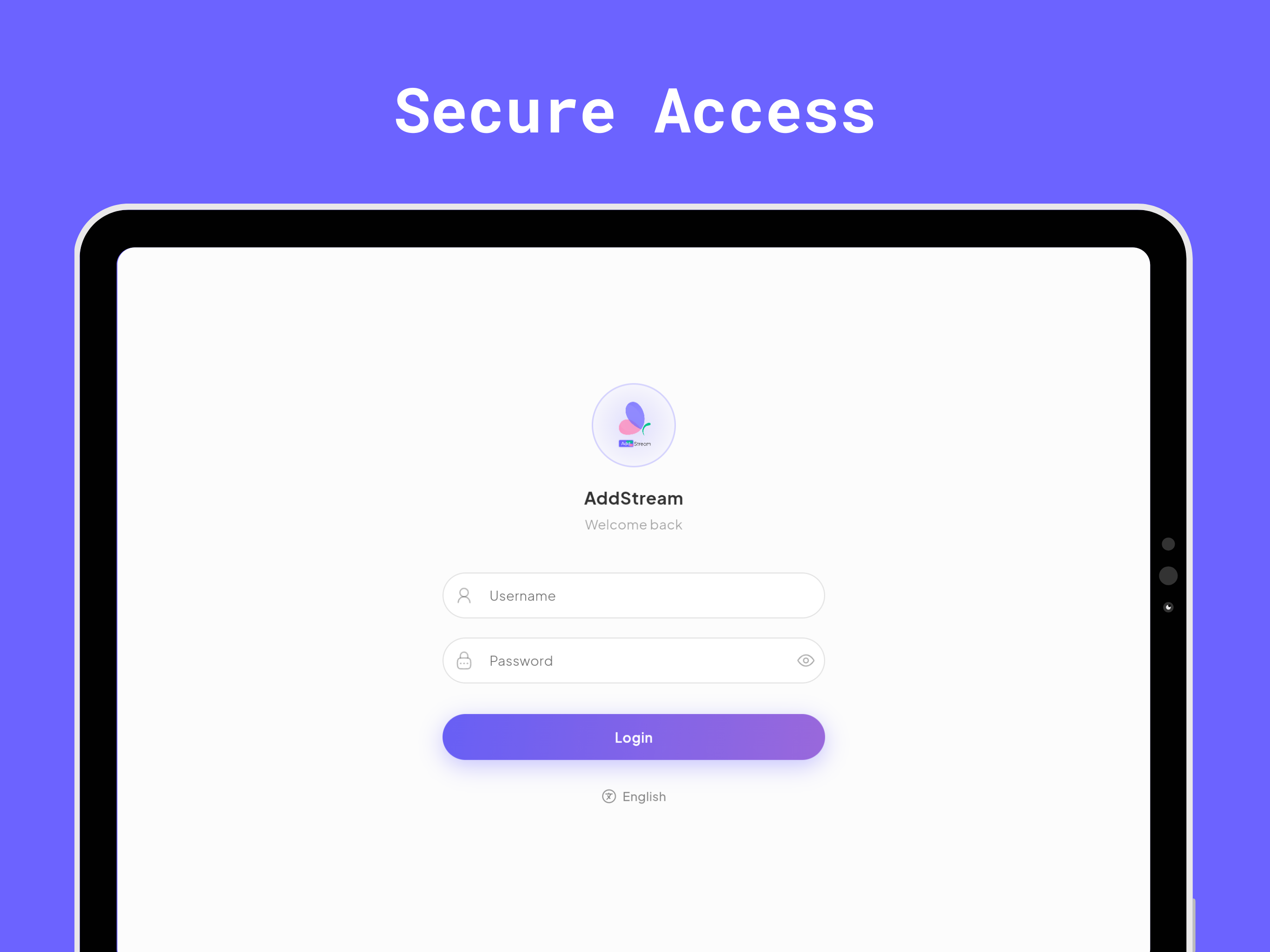 AddStream screenshot 9