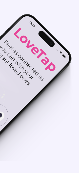 LoveTap Screenshot 2 of 5