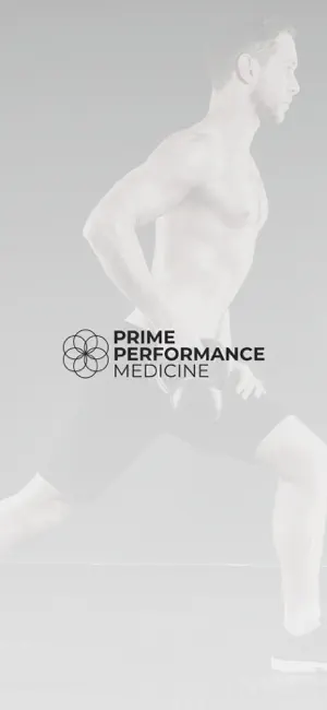 PRIME Performance Medicine screenshot 1