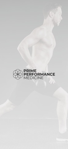 PRIME Performance Medicine screenshot