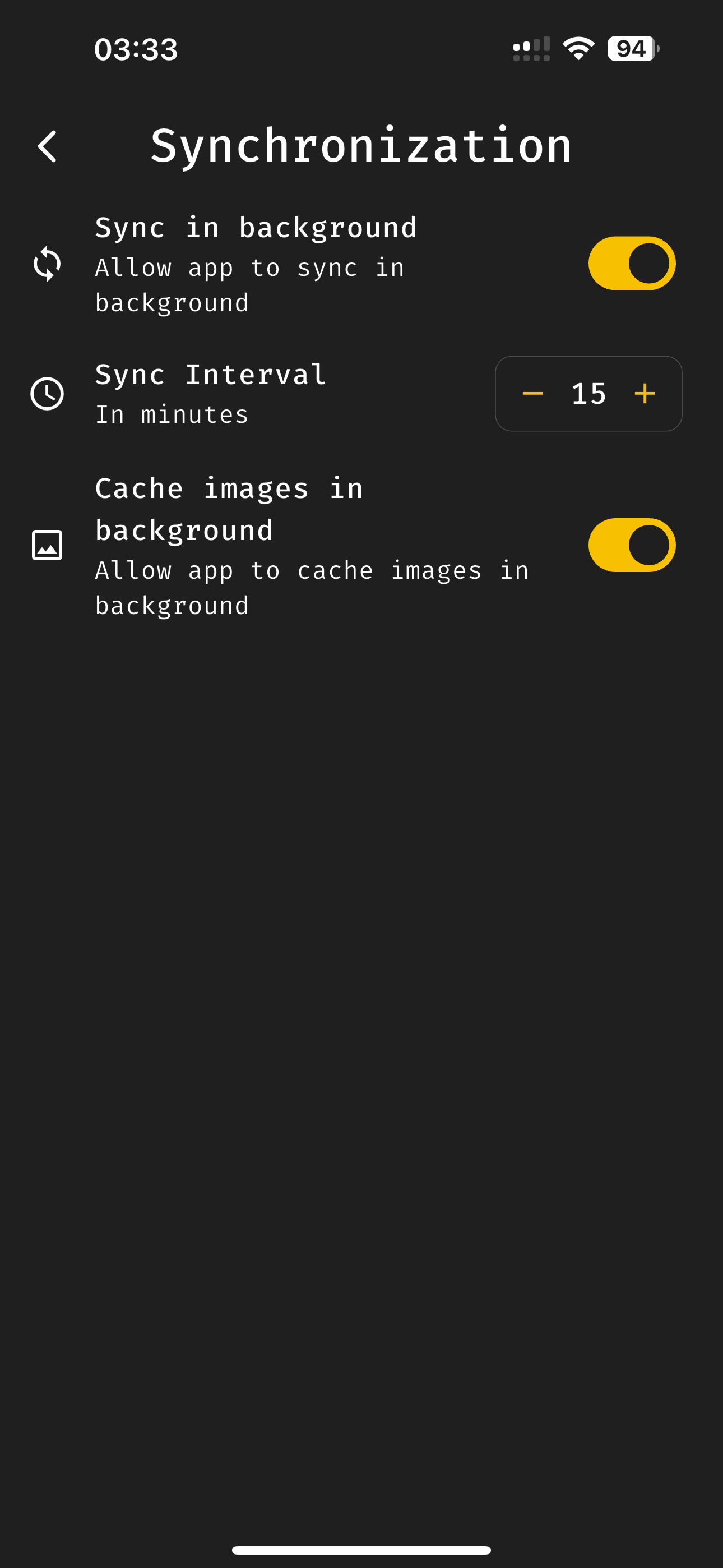 Blaze Feeds: Smart RSS Reader