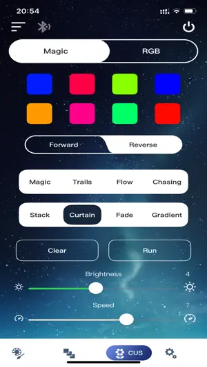 Cardi Magic screenshot 4