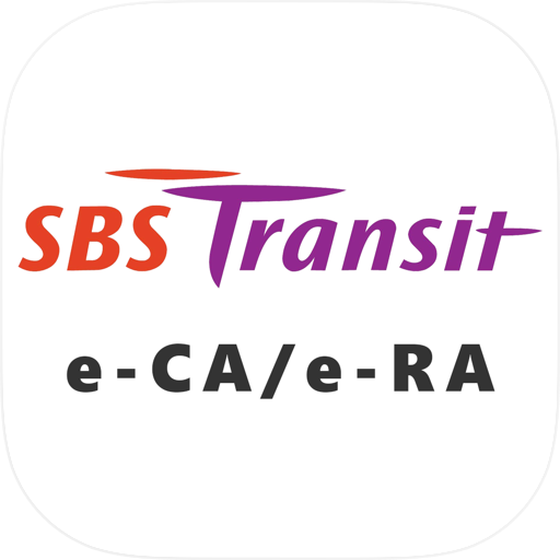 SBST e-CA/e-RA