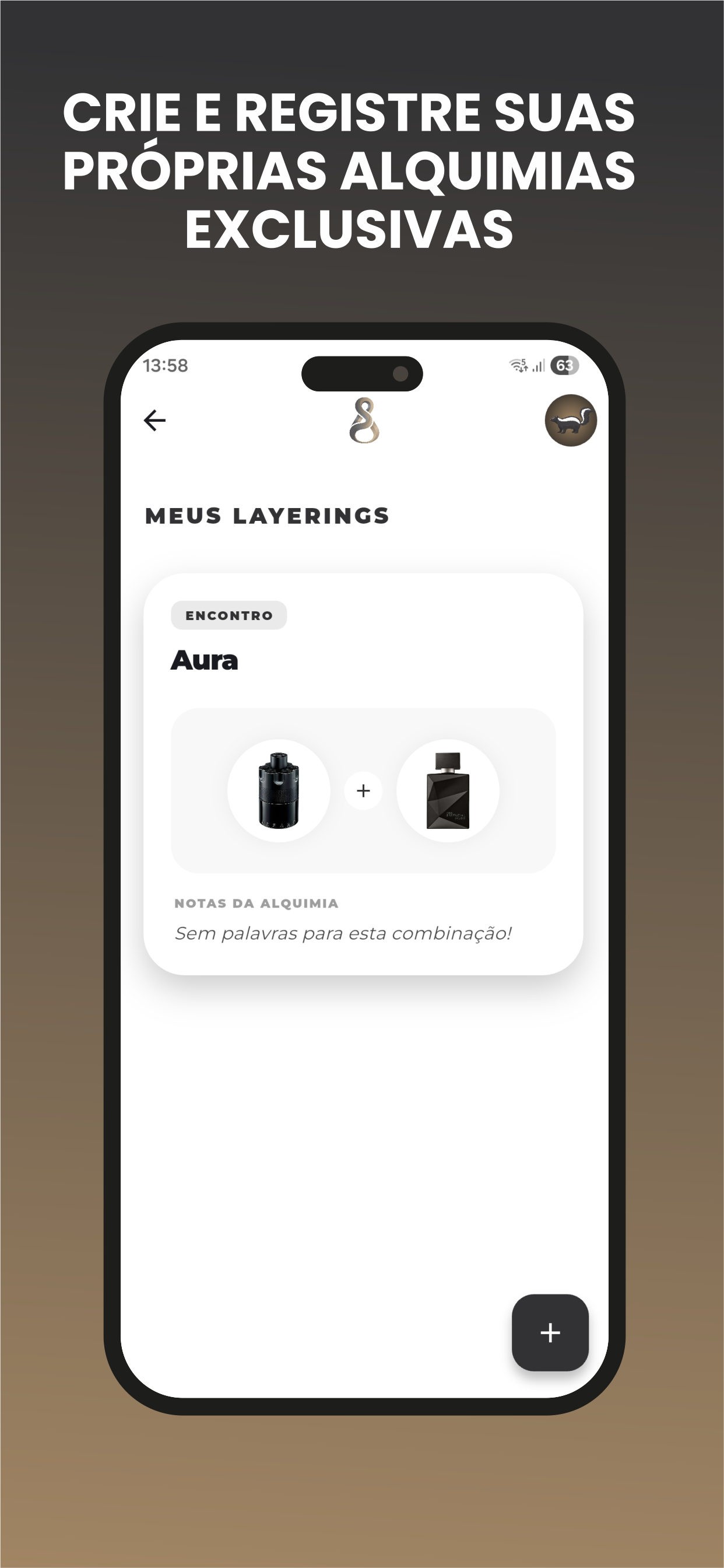 Aromatico: Guia de Perfumes